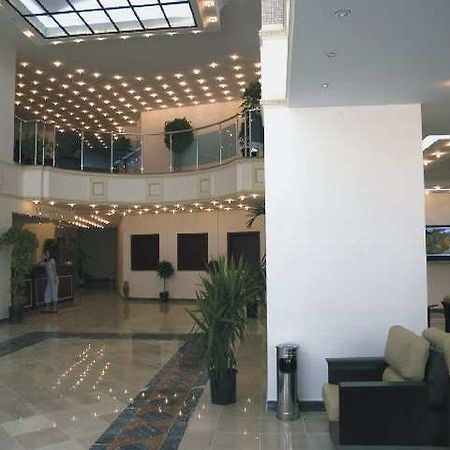 טורונץ' My Meric Hotel מראה חיצוני תמונה