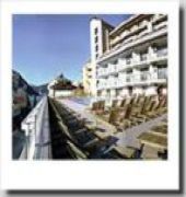 טורונץ' My Meric Hotel מראה חיצוני תמונה