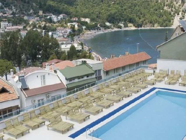 טורונץ' My Meric Hotel מראה חיצוני תמונה